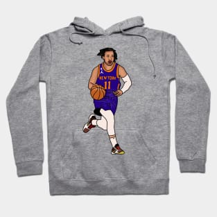 Jalen Brunson Hoodie